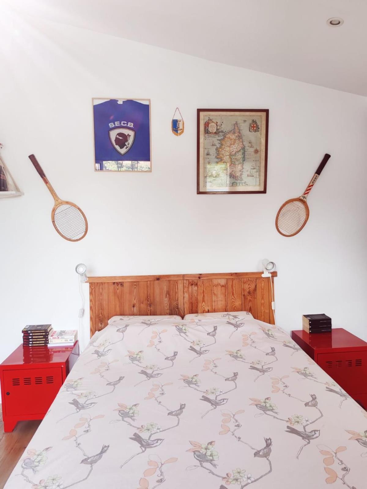 Casa Davia. Studio Independant Meuble. 菲里亚尼 外观 照片